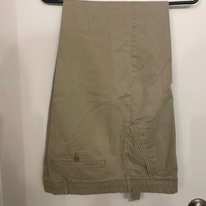 Levi’s men’s dress pants